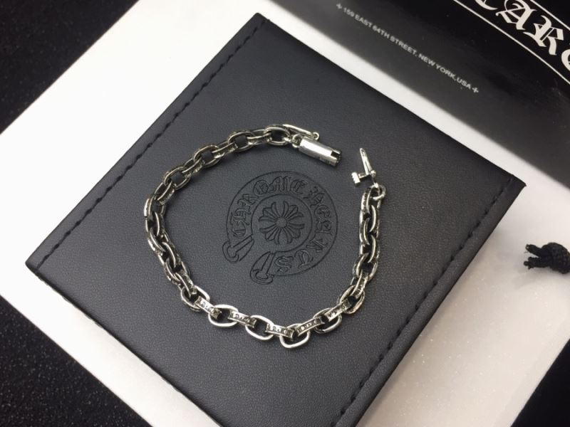 Chrome Hearts Bracelets